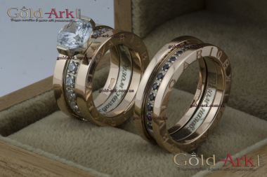 Обручальные кольца