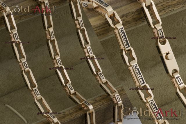 Ланцюжок Cartier