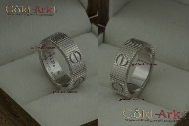 Rings LOVE UNLIMITED RING