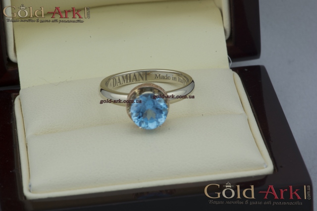 Кольцо реплика DAMIANI