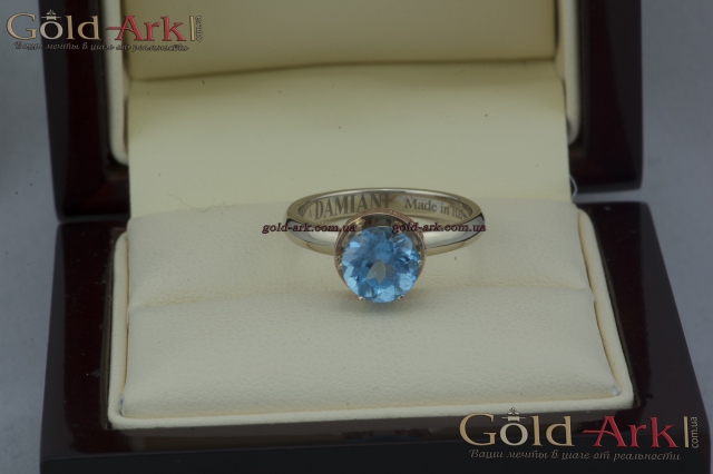 Кольцо реплика DAMIANI