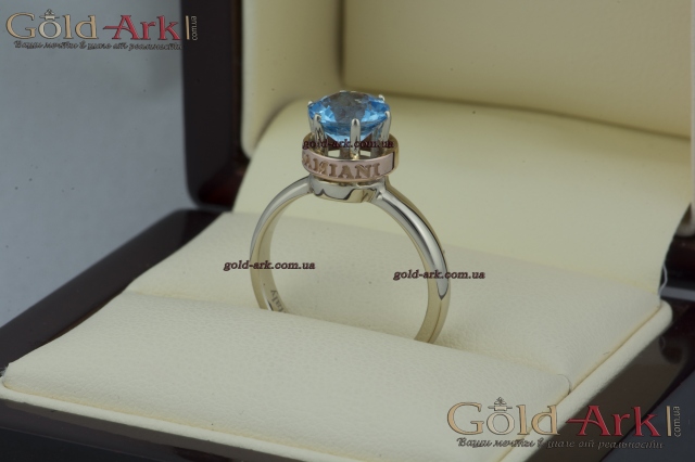 Кольцо реплика DAMIANI