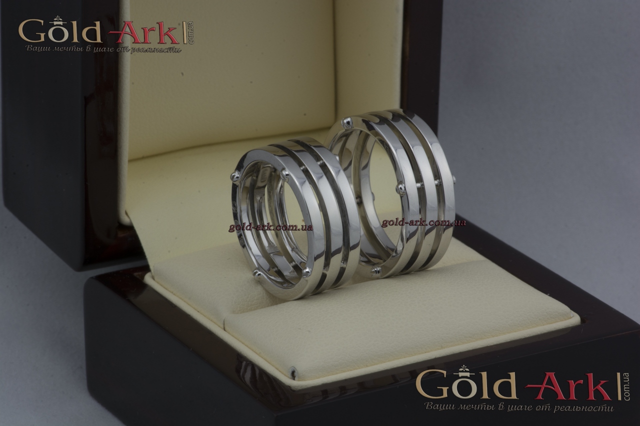 купить Обручальные кольца "BARAKA",Обручальные кольца "BARAKA"2019 Украина, 