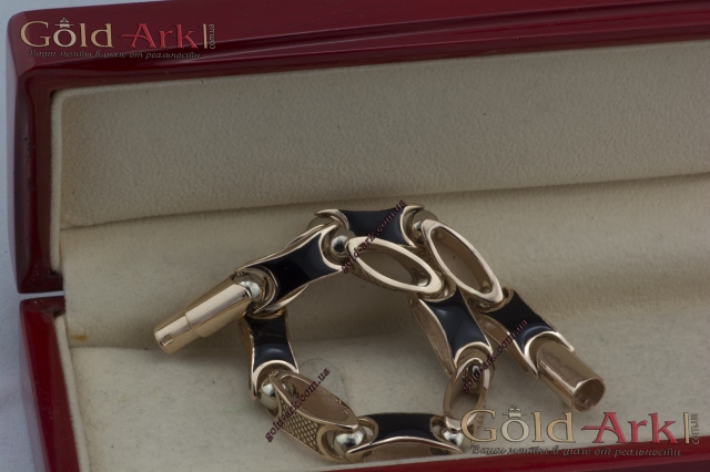 Эксклюзивный мужской браслет под Dior
