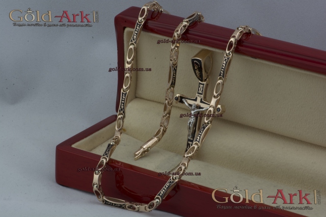 Цепочка Cartier