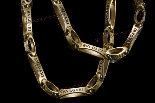 Ланцюжок BVLGARI