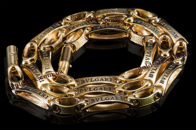 Ланцюжок BVLGARI