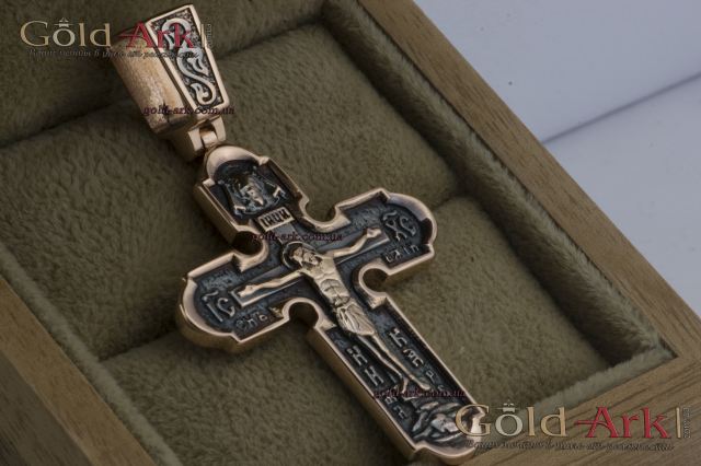 Крест Акимовский
