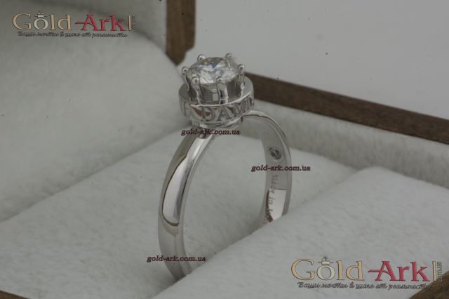 Кольцо DAMIANI