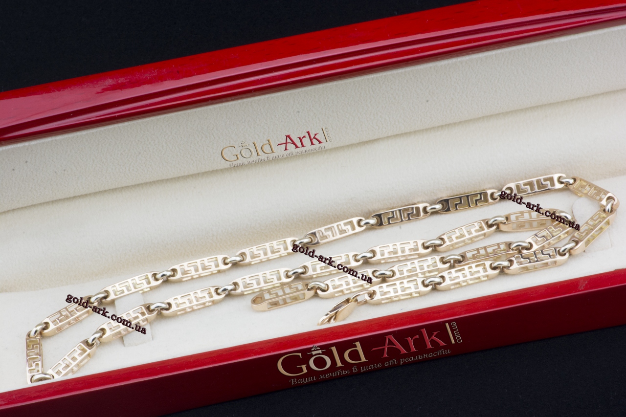 Купить Золотую Цепочку Мужскую В Оренбурге