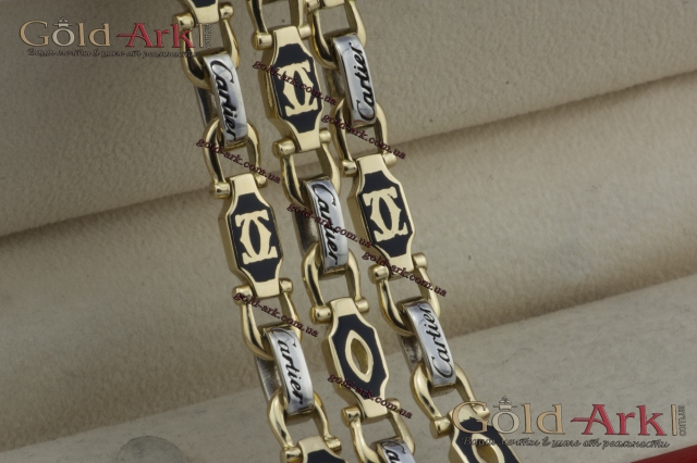 Цепочка Cartier