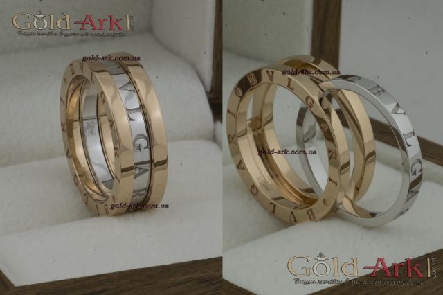 BVLGARI