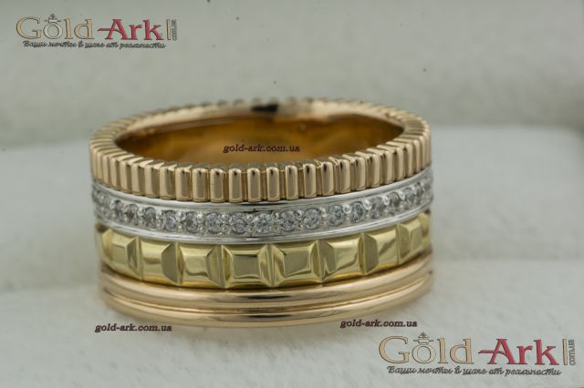 Каблучка BOUCHERON