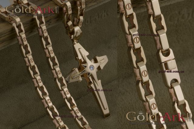 Якірний ланцюжок Якірний ланцюжок