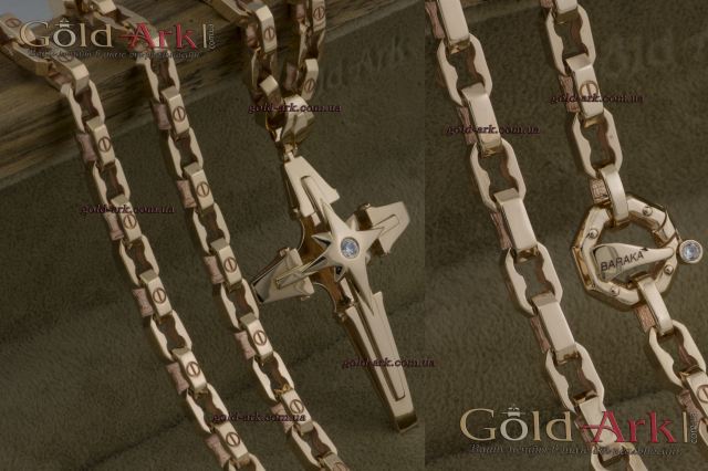 Якорная цепочка Якорная цепочка