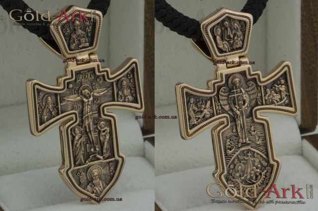 Хрест Морський