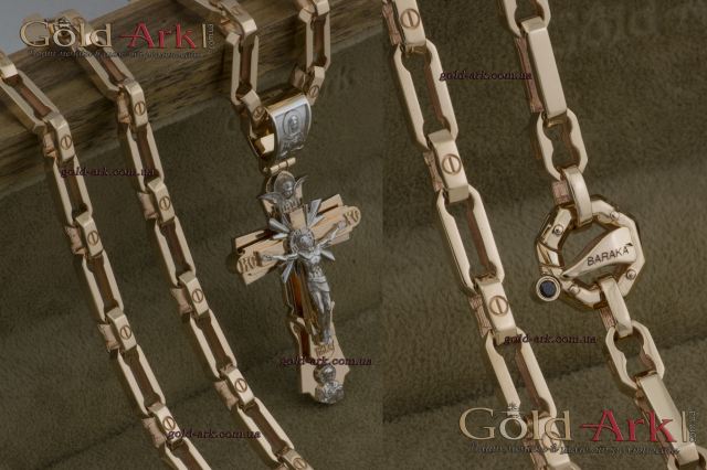 Якорная цепочка Якорная цепочка