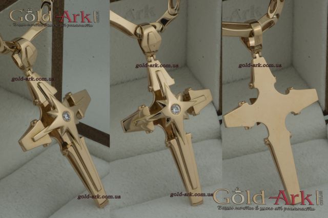 Хрест "Роза вітрів" Хрест "Роза вітрів"