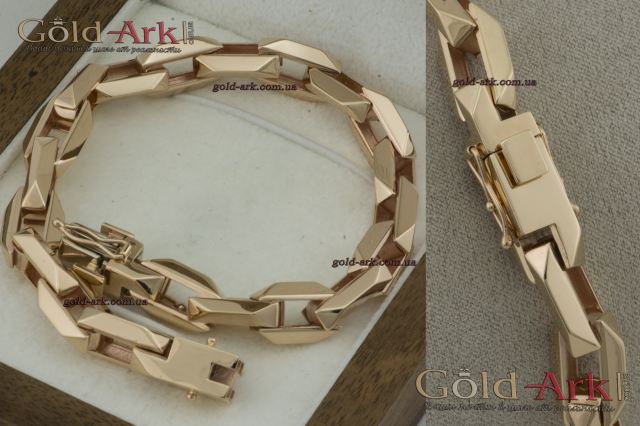 Браслет Новый якорь